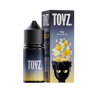 Ар Suprime Toyz SALT Груша / Pear 30-20